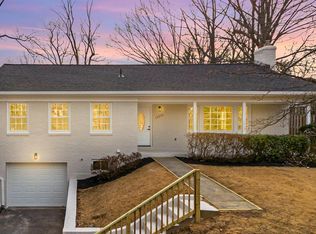 6216 Massachusetts Ave, Bethesda, MD 20816