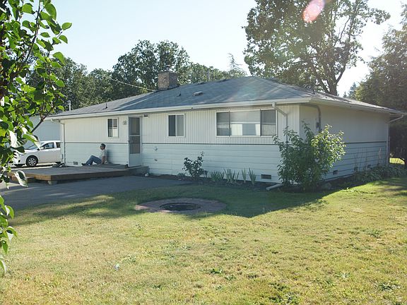 Back of Home