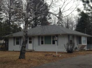 4028 Stebner Rd, Hermantown, MN 55811