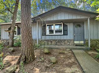 134 Highway 154, Casa, AR 72025