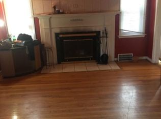 15059 Plainview Ave, Detroit, MI 48223