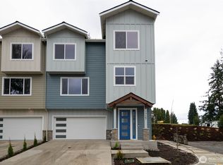 1727 25th St, Snohomish, WA