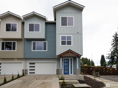 1727 25th Street, Snohomish, WA, 98290