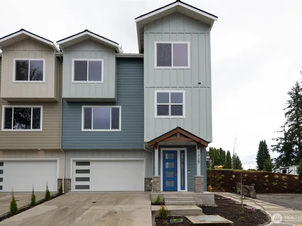 1727 25th Street, Snohomish, WA 98290