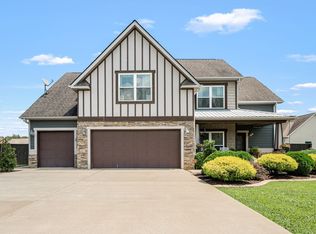 306 Drema Ct, Murfreesboro, TN 37127