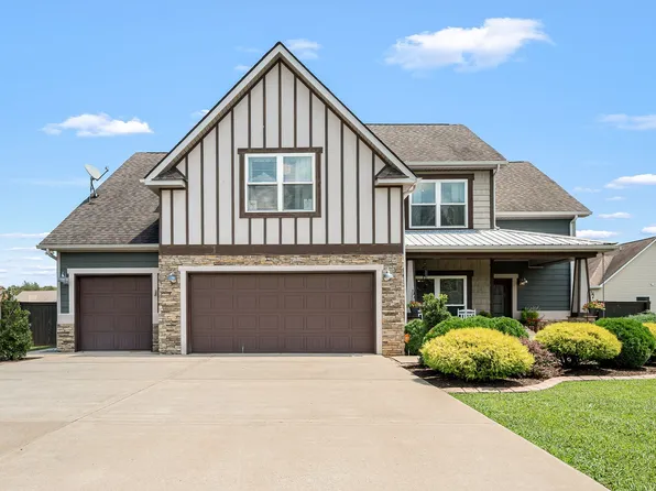 306 Drema Ct, Murfreesboro, TN 37127