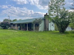 8182 Alexander Rd, French Creek, WV 26218