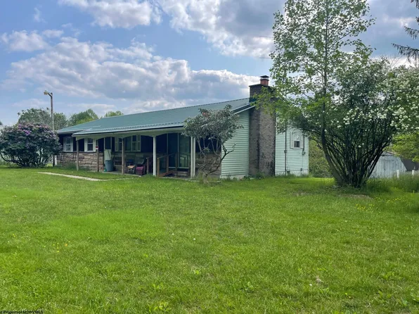 8182 Alexander Rd, French Creek, WV 26218
