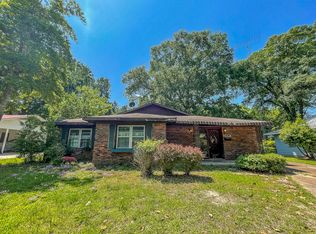 2409 Nevada St, El Dorado, AR 71730