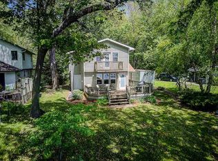 W9139 S Sunset Point Rd, Beaver Dam, WI 53916