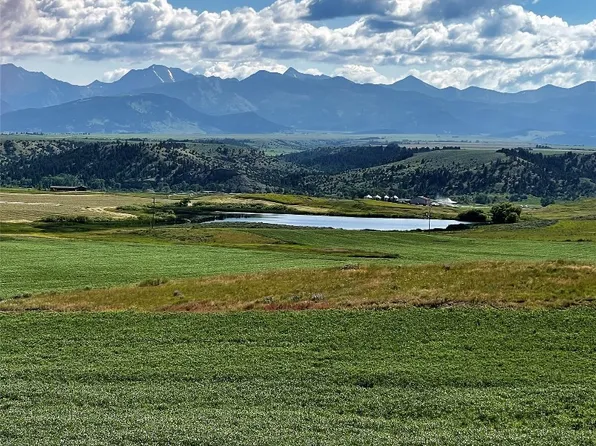158 Miller Rd, Clyde Park, MT 59018