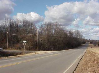 18951 Wildhorse Dr LOT 1, Harrah, OK 73045