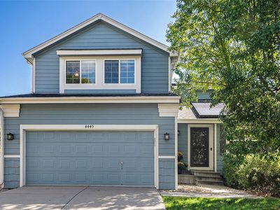 4445 W 63rd Place, Arvada, CO, 80003