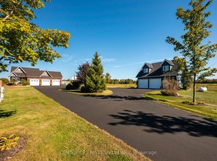 395115 County Road 12, Amaranth, ON L9W0M9