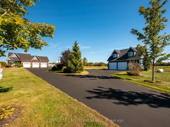 395115 County Road 12, Amaranth, ON L9W 0M9