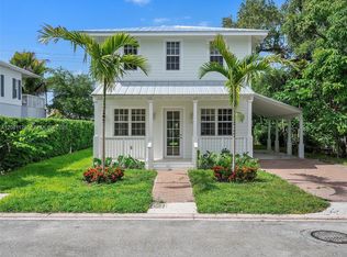 112 Florida Ave, Coral Gables, FL 33133