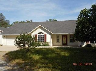 3726 Moore Ct, Valley Springs, CA