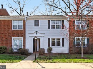 2802D S Wakefield St, Arlington, VA 22206