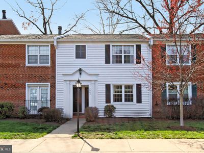2802D S Wakefield St, Arlington, VA, 22206