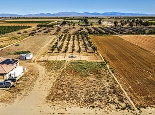 0 E South Frontage Rd #2, Yuma, AZ 85365