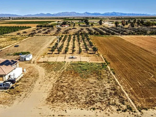 0 E South Frontage Rd #2, Yuma, AZ 85365