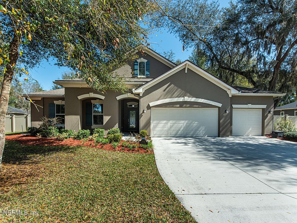 3332 Millwood Way, Saint Augustine, FL 32086 Zillow