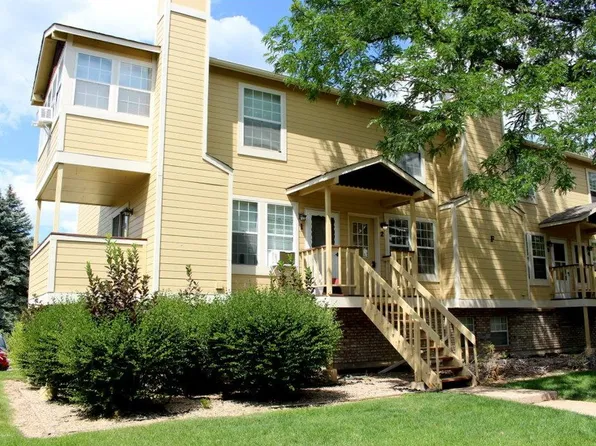 3200 Azalea Dr #F2, Fort Collins, CO 80526