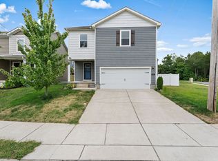 317 Sportsman Dr, La Vergne, TN 37086