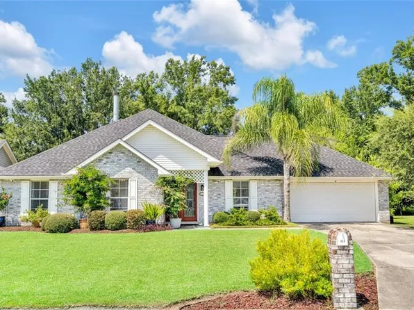 664 Normandy St, Westwego, LA 70094