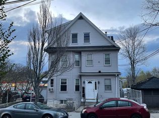 6 Beacon St FLOOR 3, Hyde Park, MA 02136