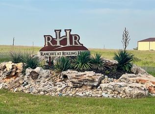 430 Rolling Hills Blvd, Alvord, TX 76225