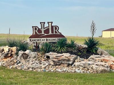 430 Rolling Hills Blvd, Alvord, TX, 76225