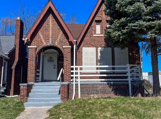 14321 Kilbourne St, Detroit, MI 48213