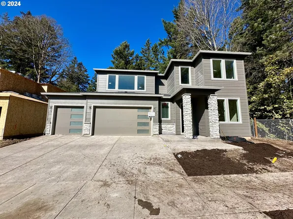 11407 SW Colmar Ln, Portland, OR 97225