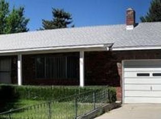 976 Dresslerville Rd, Gardnerville, NV 89460