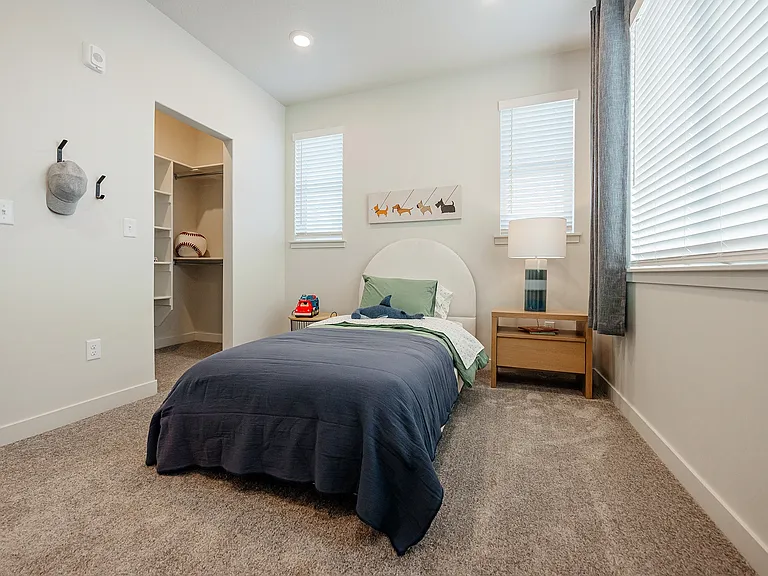 Banner Hill Townhomes — Photo 9
