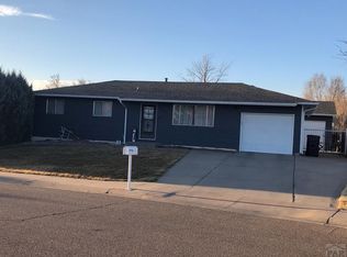 3533 White Pine Ct, Pueblo, CO 81005