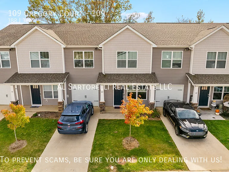 109 Gregory Ct #109 — Photo 19