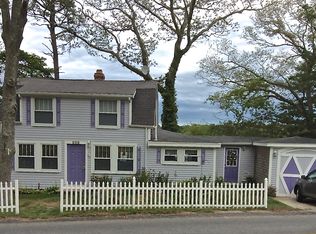 198 Bartlett Rd, Plymouth, MA 02360
