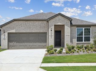 1233 Nicklaus Ave, Celina, TX 75009