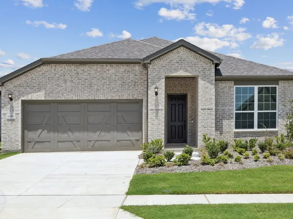 1233 Nicklaus Ave, Celina, TX 75009