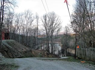 LOT 13 Eagle Nest LOT 13, Almond, NC 28702