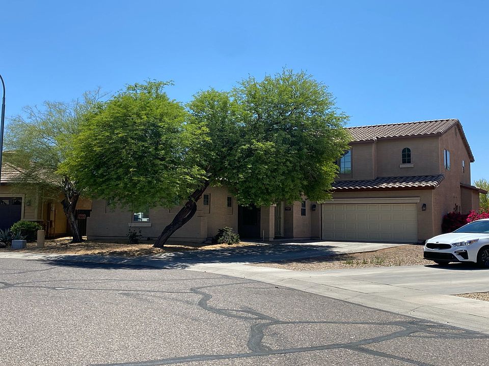 5247 W Novak Way, Laveen, AZ 85339 Zillow
