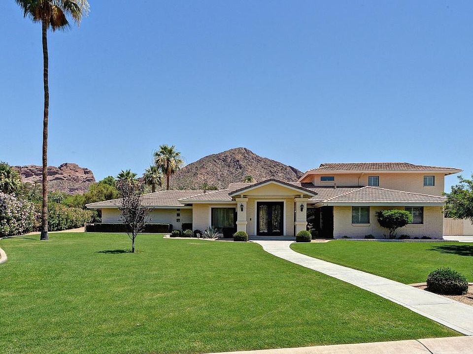 激レア　RE.PETE D-Fens EP 12インチレコード 5002 E Arcadia Ln, Phoenix, AZ 85018 | Zillow