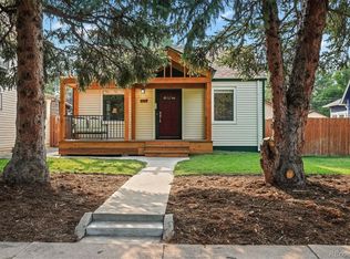 4365 N Winona Ct, Denver, CO 80212
