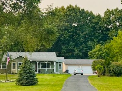 23574 38th Ave, Mattawan, MI, 49071
