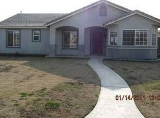 11601 Hageman Rd, Bakersfield, CA 93312
