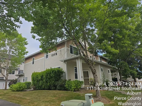 1115 62nd St SE #18B, Auburn, WA 98092