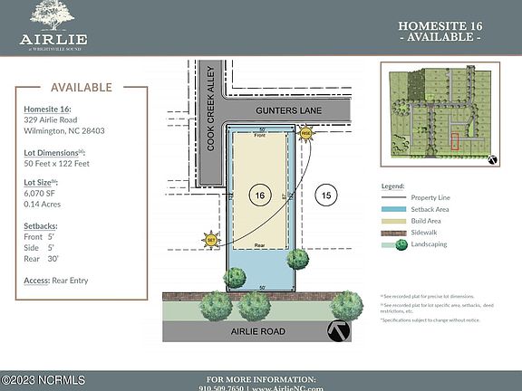 5th image of 329 Airlie Rd
