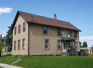 1413 N 17th St, Sheboygan, WI 53081
